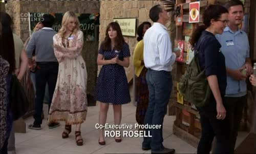 New Girl S06E08 CZ avi