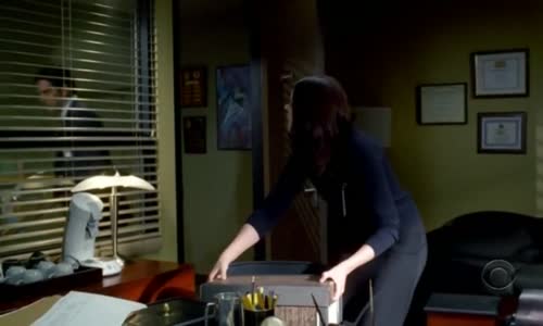 Criminal Minds S02E09 CZ dab (HD TV RIP) mp4