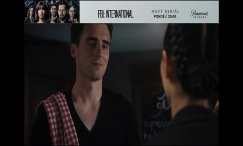 FBI International s01e06 cz tvrip mp4