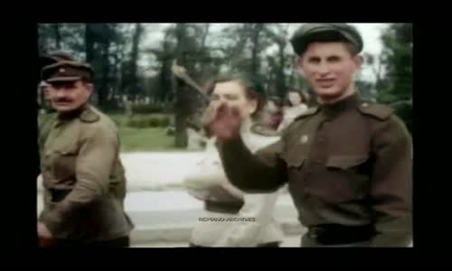 BERLIN - May 14, 1945 (HD) mp4