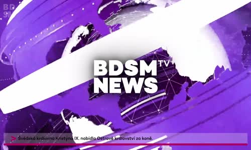 BDSM TV News - 28  září 2022 (energetická krize) mp4