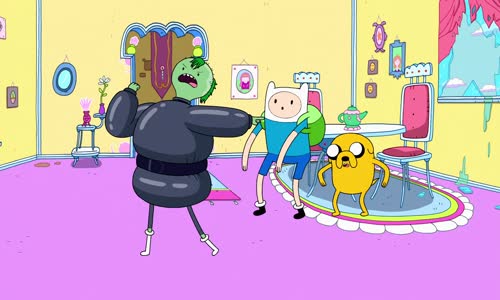 Čas na dobrodružství S01E19 CZ dab 720p mp4