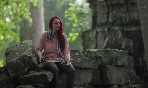 Lost Temples of Cambodia S01E03 XviD-AFG avi