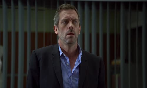 Dr  House - S05E01 - Umírání všechno mění mkv