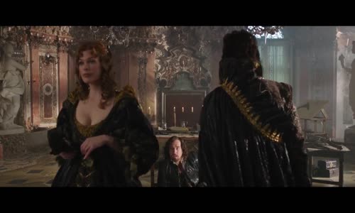The Three Musketeers 2011 BD-Remux DTS-HD AVC mp4