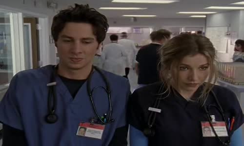 Scrubs S01E12 Moje schuzka naslepo DVDRip XviD -iNG mkv