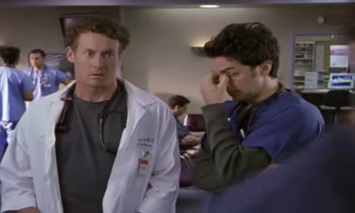 Scrubs S02E06 Muj starsi bracha DVDRip XviD -iNG mkv