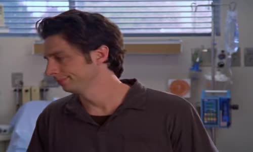 Scrubs S05E07 Moje cesta domu DVDRip XviD -iNG mkv