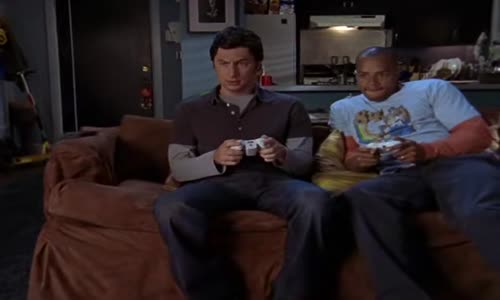 Scrubs S07E02 Muj tezky porod DVDRip XviD -iNG mkv