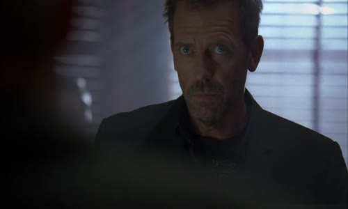 Dr  House - S05E09 - Poslední možnost mkv