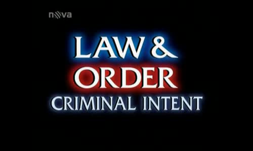 Zákon a pořádek - Zločinné úmysly S01E07 (007) (2001 SD) Jed (SD) mp4