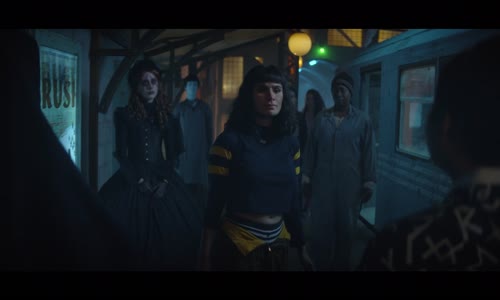 Doom Patrol S04E05 mp4