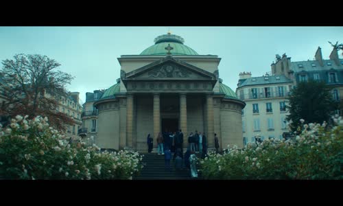 Fúrie Paříže S01E04 1080p 10kbs mkv