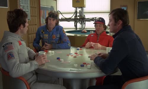 Tichý běh (1972) Sci-fi cztit mp4