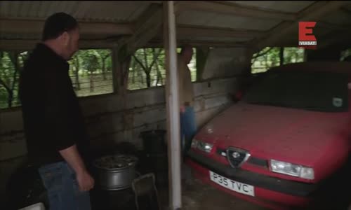 Renovace rachotin (Flipping Bangers) - S01E10 - Alfa Romeo 155 (CZ_EN) mkv