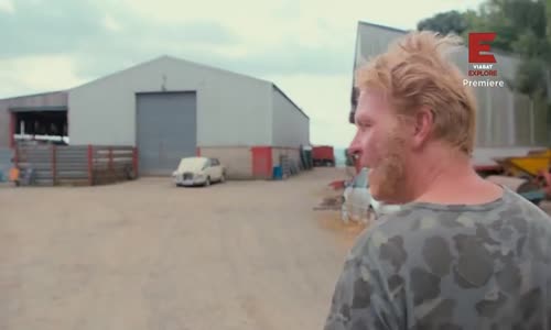 Renovace rachotin (Flipping Bangers) - S03E05 - Rolls Royce (CZ_EN) mkv