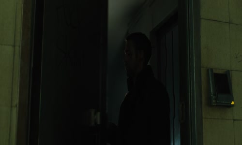 Blade Runner 2049 (2017) 720p 10bit BluRay 6CH x265 CZ dabing mkv