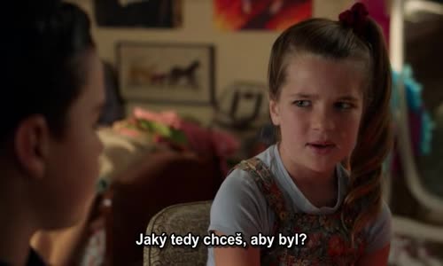 Young Sheldon S02E11 avi