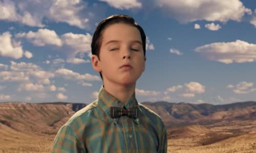 Young Sheldon S02E20 avi