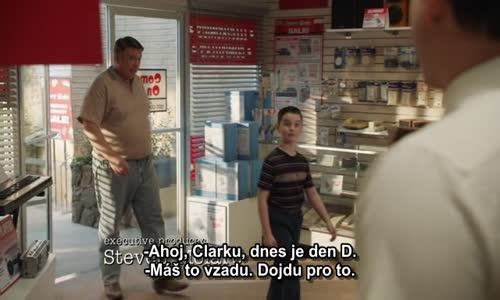 Young Sheldon S03E07 avi