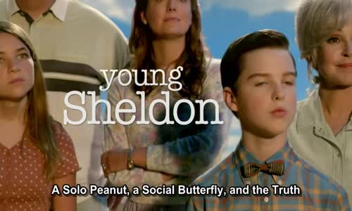 Young Sheldon S05E17 avi