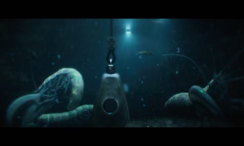 MEG 1 Monstrum z hlubin The Meg  (US CN Akční Sci-Fi Horor Thriller 2018) mkv