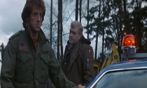 Rambo 1 1982 avi