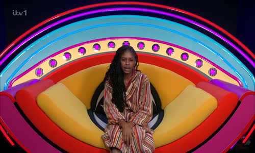 Celebrity Big Brother S23E03 HDTV x264-TG mkv