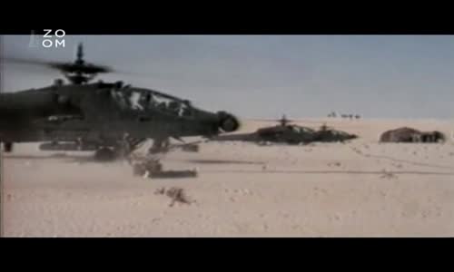 Úžasná letadla 10 AH-64 Apache_PanDiga avi