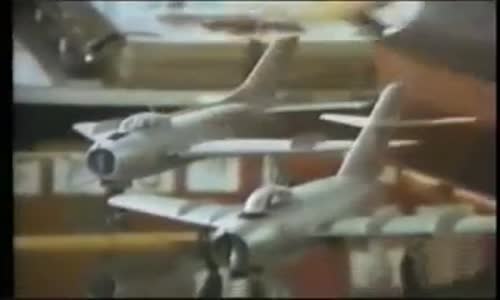 Wings of the Red Star_ Phantom's Foe! MiG-21 Fishbed!(240p_H 264-AAC) mp4