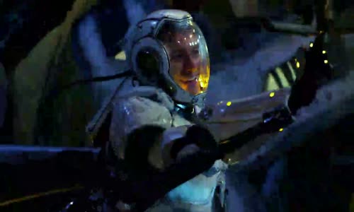 Pacific Rim - Útok na Zemi (2013) Sci Fi akční dobrodružný czdab avi