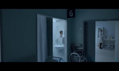 Utek (Gabriela Muskała, Łukasz Simlat-2018 Drama-Psychologický-Thriller-1080p ) Cz dabing mp4