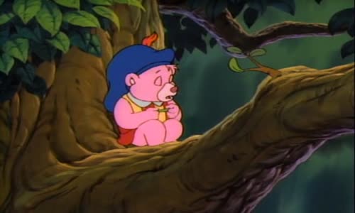 Gumídci S02e01 mkv
