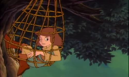 Gumídci S02e03 mkv