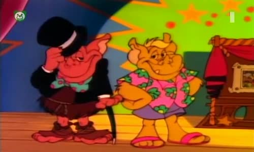 Gumídci S43e06 mkv