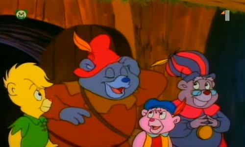 Gumídci S5e01 mkv