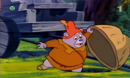 Gumídci S5e02 mkv