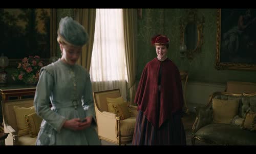 Belgravia The Next Chapter S01E06 XviD-AFG avi