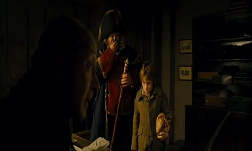 Oliver Twist -CZdab-(888MB)DivX avi