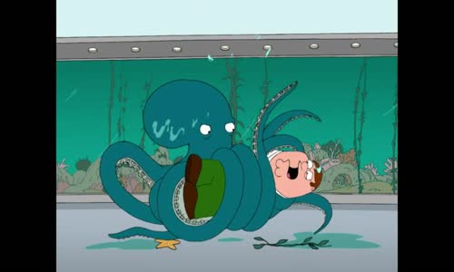 Griffinovi S05E13 CZ dab 720p mp4