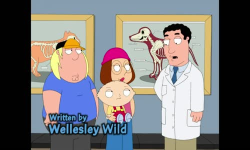 Griffinovi S06E14 CZ dab 720p mp4