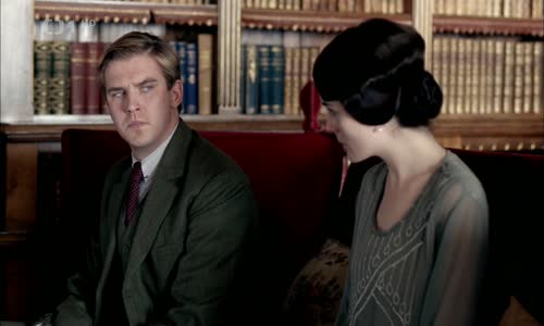 Panstvi Downton s03e03 CZ dab 1080p 10kbs mov