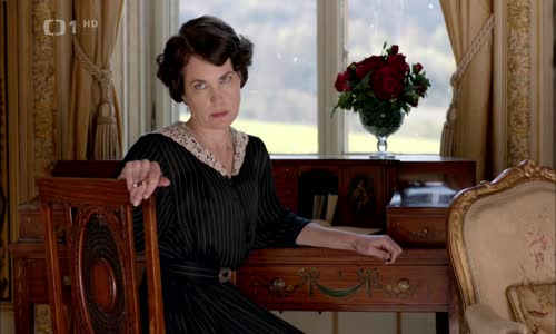 Panstvi Downton s02e04 CZ dab 1080p 10kbs mov