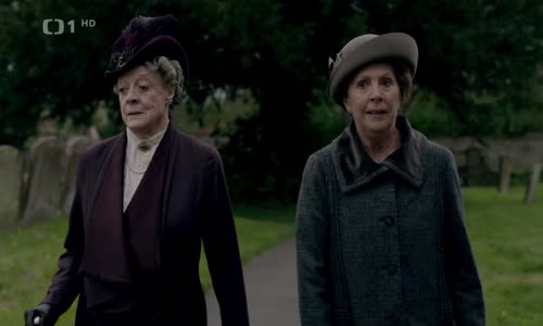 Panstvi Downton s05e01 CZ dab 1080p 10kbs mov