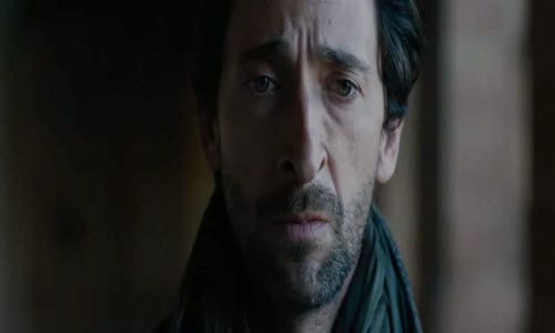 Backtrack (Adrien Brody,Sam Neill,Robin McLeavy-2015 Thriller-Mysteriózní-Drama) en+Cz titulky avi