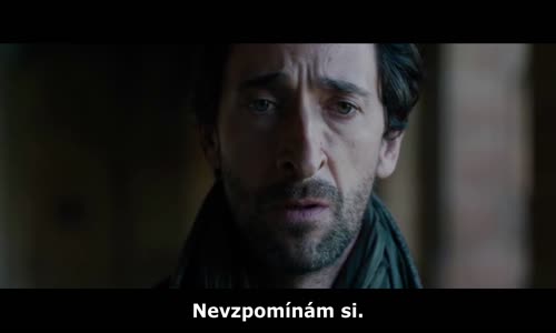 Backtrack (Adrien Brody,Sam Neill,Robin McLeavy-2015 Thriller-Mysteriózní-Drama) en+Cz titulky mp4