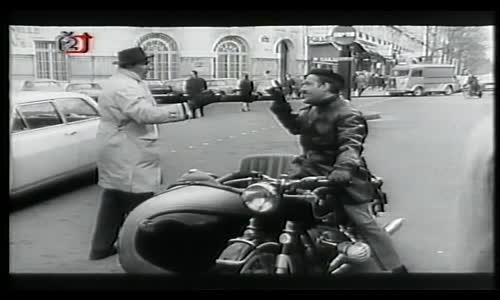 PRACHY-A-SMULA---FRANCOUZKY-FILM-(1 965) AVI