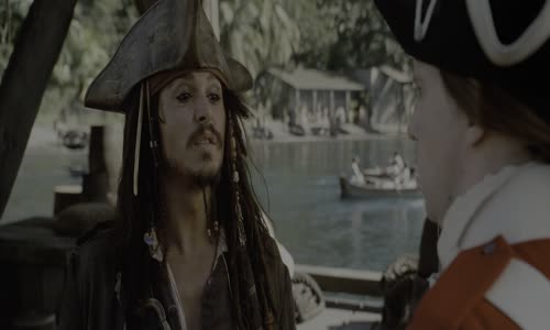 (UHD) Piráti z Karibiku - Prokletí Černé perly(2003) mkv