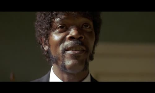 Pulp Fiction avi