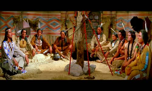 Winnetou (1964)(CZ)(Remastered)(1080p)(Blu-R ay)(MAX verze) mkv